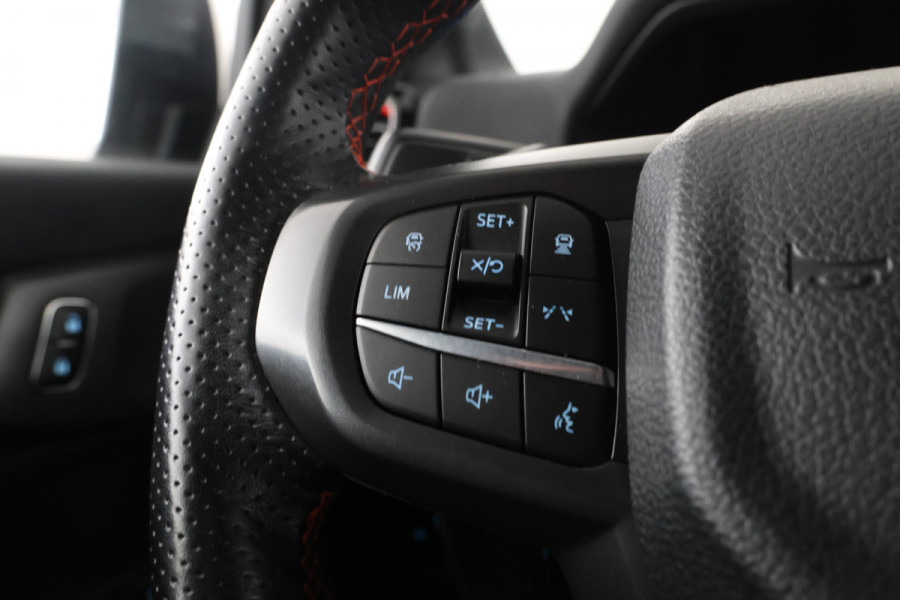 Ford Ranger 3.0 EcoBoost Raptor DC 292Pk 6 cilinder Navigatie,