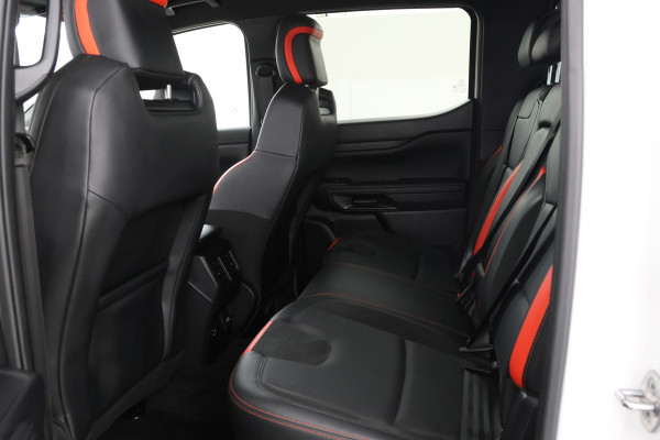 Ford Ranger 3.0 EcoBoost Raptor DC 292Pk 6 cilinder Navigatie,