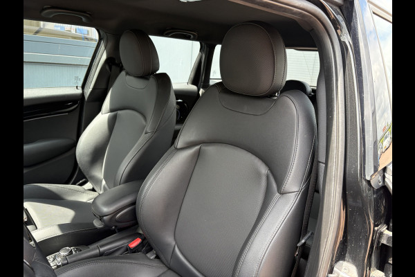 MINI 5-deurs 1.5 Cooper 136pk 5-drs. LEDER/NAVI/CARPLAY/CLIMA/CRUISE/PDC/LED