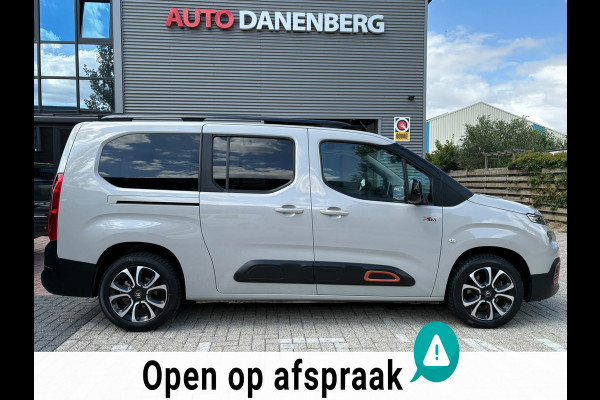 Citroën Berlingo XL 1.2 PureTech XTR GARANTIE! BOM-VOL-OPTIES