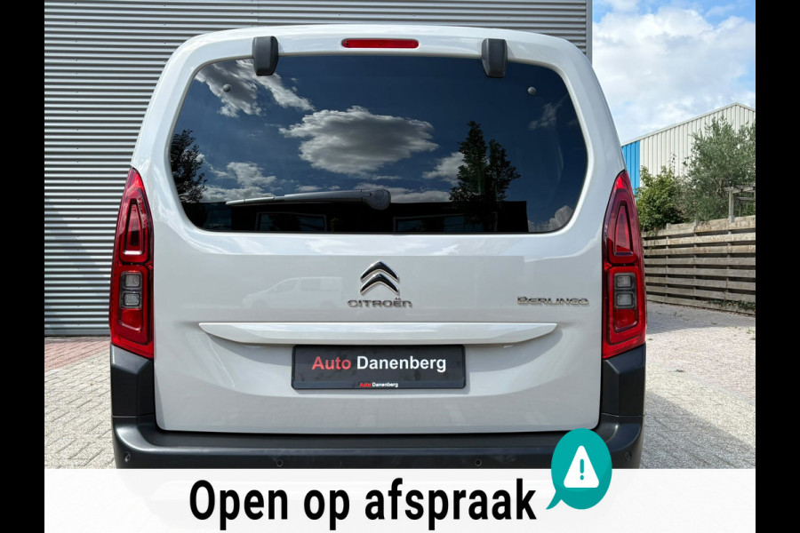 Citroën Berlingo XL 1.2 PureTech XTR GARANTIE! BOM-VOL-OPTIES