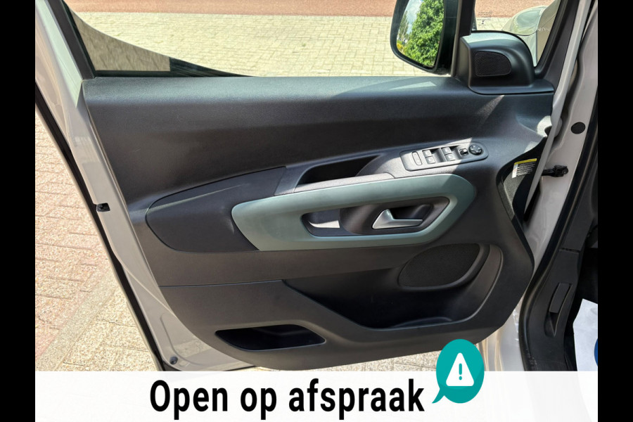Citroën Berlingo XL 1.2 PureTech XTR GARANTIE! BOM-VOL-OPTIES