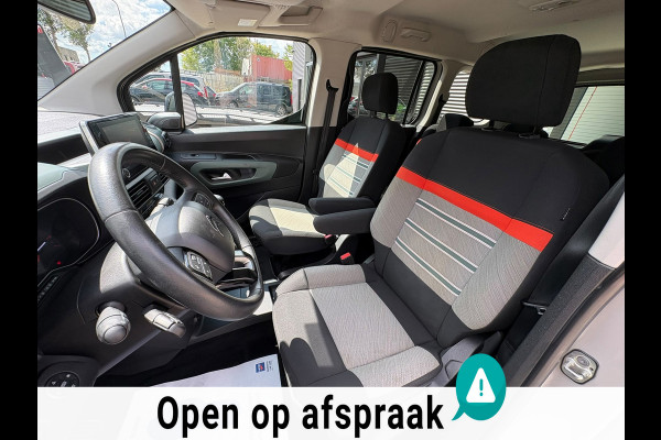 Citroën Berlingo XL 1.2 PureTech XTR GARANTIE! BOM-VOL-OPTIES