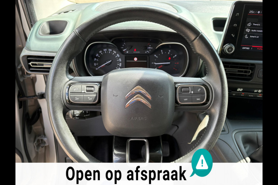 Citroën Berlingo XL 1.2 PureTech XTR GARANTIE! BOM-VOL-OPTIES