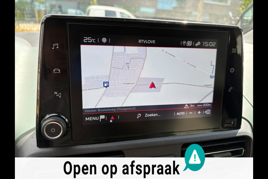 Citroën Berlingo XL 1.2 PureTech XTR GARANTIE! BOM-VOL-OPTIES