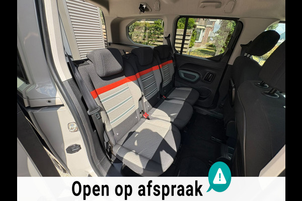 Citroën Berlingo XL 1.2 PureTech XTR GARANTIE! BOM-VOL-OPTIES