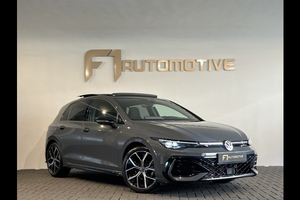 Volkswagen Golf 1.5 eTSI Pano|HuD|Trekhaak|360 Camera|Keyless|ACC|Sfeer|Lane Assist