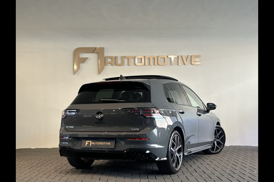 Volkswagen Golf 1.5 eTSI Pano|HuD|Trekhaak|360 Camera|Keyless|ACC|Sfeer|Lane Assist