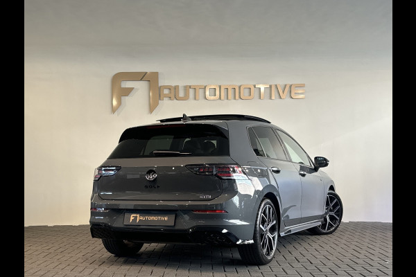 Volkswagen Golf 1.5 eTSI Pano|HuD|Trekhaak|360 Camera|Keyless|ACC|Sfeer|Lane Assist
