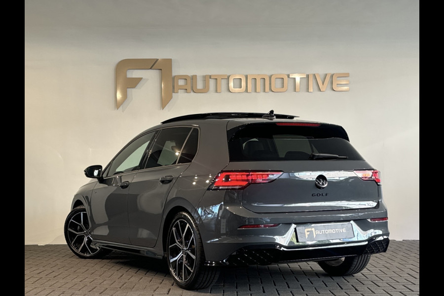 Volkswagen Golf 1.5 eTSI Pano|HuD|Trekhaak|360 Camera|Keyless|ACC|Sfeer|Lane Assist