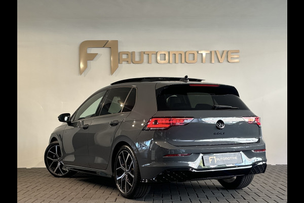 Volkswagen Golf 1.5 eTSI Pano|HuD|Trekhaak|360 Camera|Keyless|ACC|Sfeer|Lane Assist