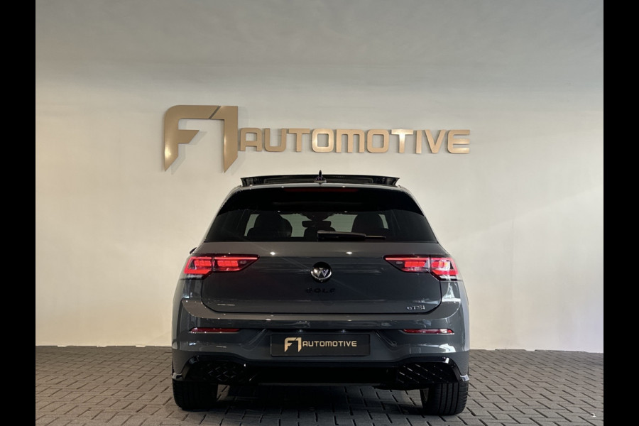 Volkswagen Golf 1.5 eTSI Pano|HuD|Trekhaak|360 Camera|Keyless|ACC|Sfeer|Lane Assist
