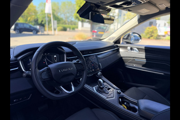 Lynk & Co 01 1.5 PHEV 261PK 360 CAMERA (BOVAG/RIJKLAARPRIJS)