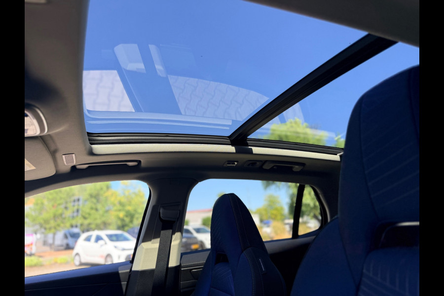 Lynk & Co 01 1.5 PHEV 261PK 360 CAMERA (BOVAG/RIJKLAARPRIJS)