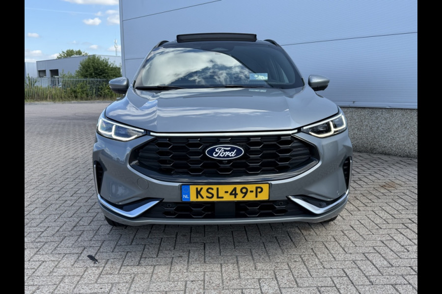 Ford Kuga 2.5 PHEV ST-Line X