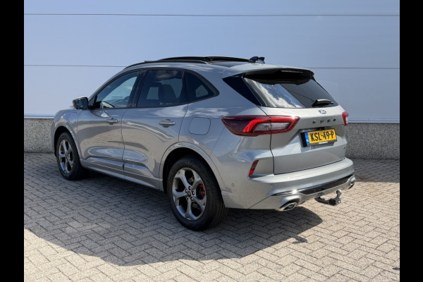 Ford Kuga 2.5 PHEV ST-Line X