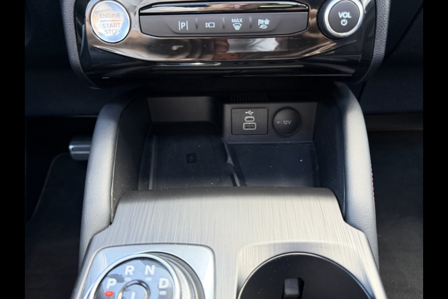 Ford Kuga 2.5 PHEV ST-Line X