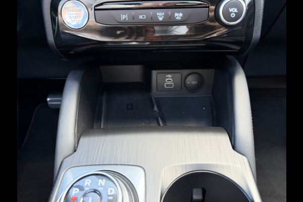 Ford Kuga 2.5 PHEV ST-Line X