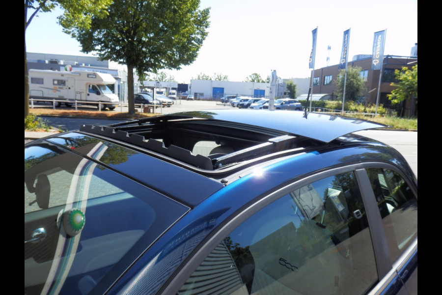 Fiat 500 Hybrid | Dolcevita | Elektr. schuif/kanteldak |