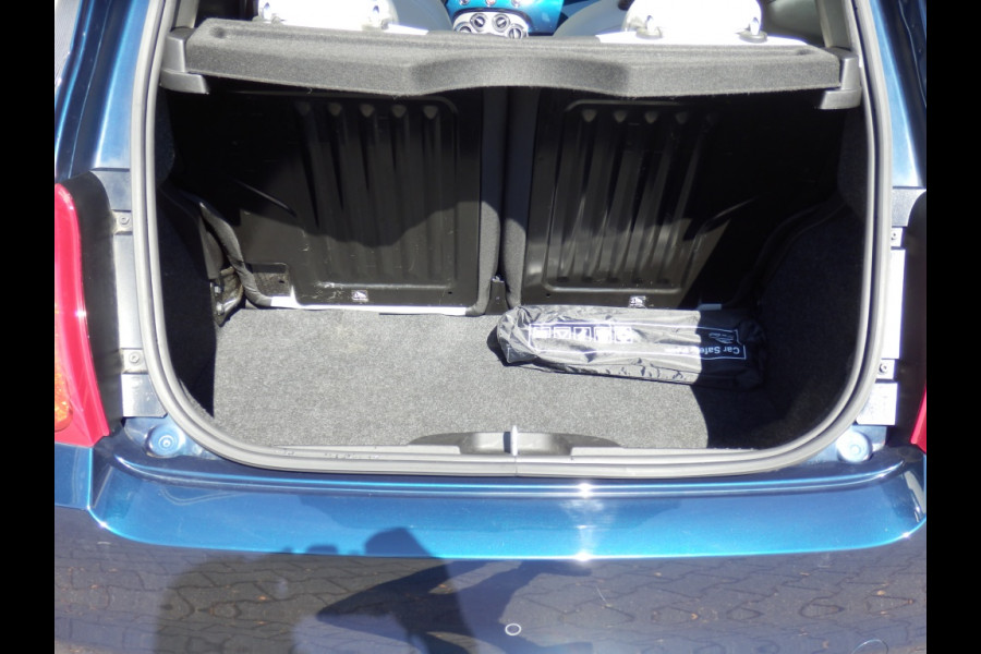 Fiat 500 Hybrid | Dolcevita | Elektr. schuif/kanteldak |