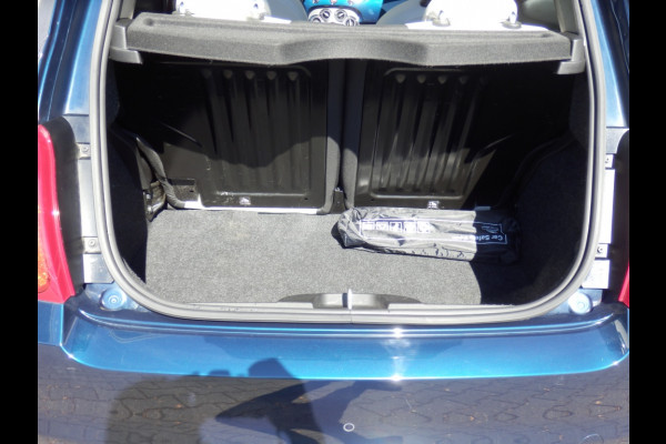 Fiat 500 Hybrid | Dolcevita | Elektr. schuif/kanteldak |