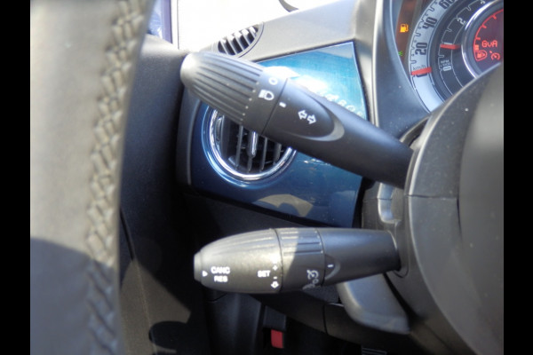 Fiat 500 Hybrid | Dolcevita | Elektr. schuif/kanteldak |