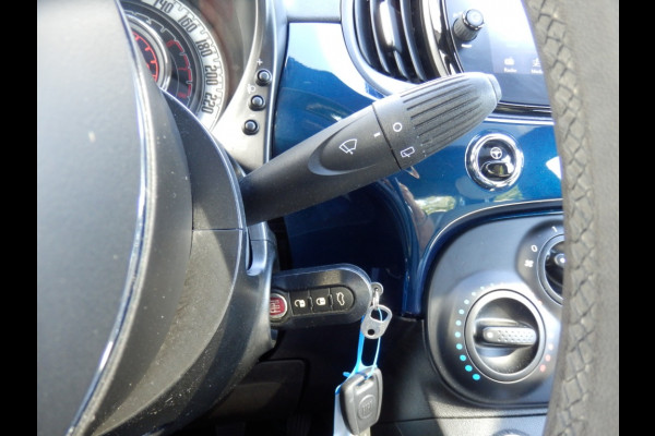 Fiat 500 Hybrid | Dolcevita | Elektr. schuif/kanteldak |