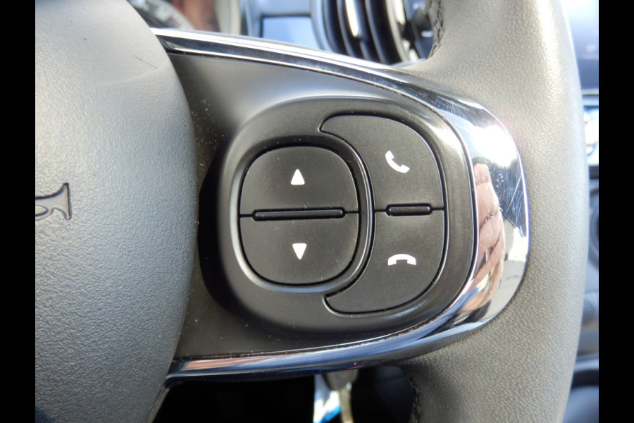 Fiat 500 Hybrid | Dolcevita | Elektr. schuif/kanteldak |
