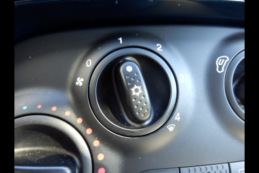 Fiat 500 Hybrid | Dolcevita | Elektr. schuif/kanteldak |