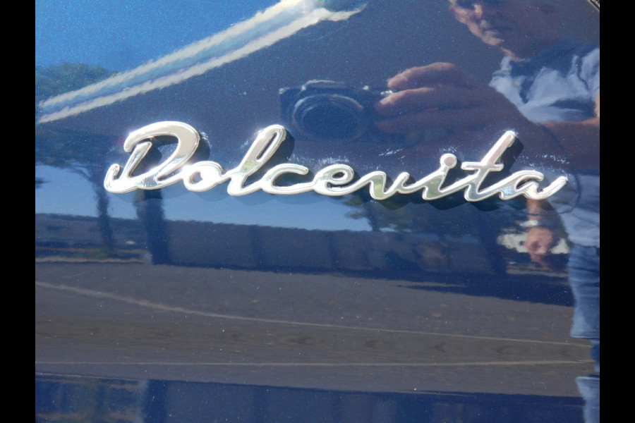 Fiat 500 Hybrid | Dolcevita | Elektr. schuif/kanteldak |
