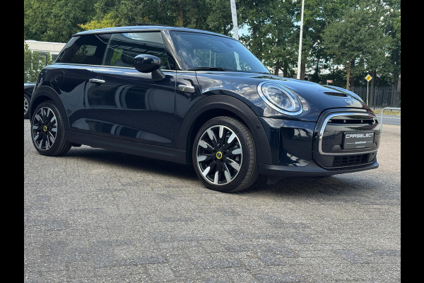 MINI Cooper SE |17"LMV | Panorama | Harm/Kardon | Head-up | Leder | Camera | Comfort