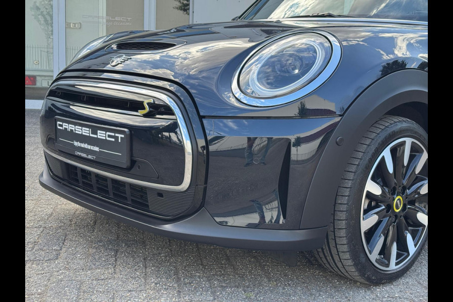 MINI Cooper SE |17"LMV | Panorama | Harm/Kardon | Head-up | Leder | Camera | Comfort