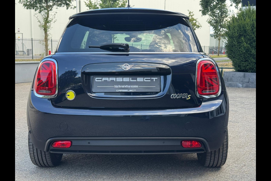 MINI Cooper SE |17"LMV | Panorama | Harm/Kardon | Head-up | Leder | Camera | Comfort