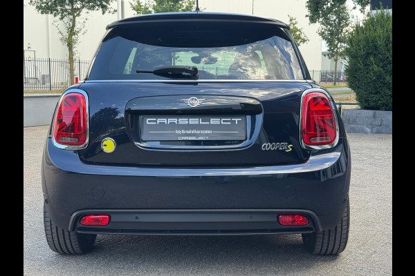 MINI Cooper SE |17"LMV | Panorama | Harm/Kardon | Head-up | Leder | Camera | Comfort