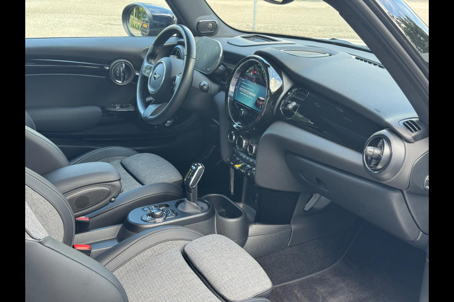 MINI Cooper SE |17"LMV | Panorama | Harm/Kardon | Head-up | Leder | Camera | Comfort