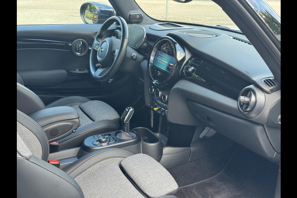 MINI Cooper SE |17"LMV | Panorama | Harm/Kardon | Head-up | Leder | Camera | Comfort