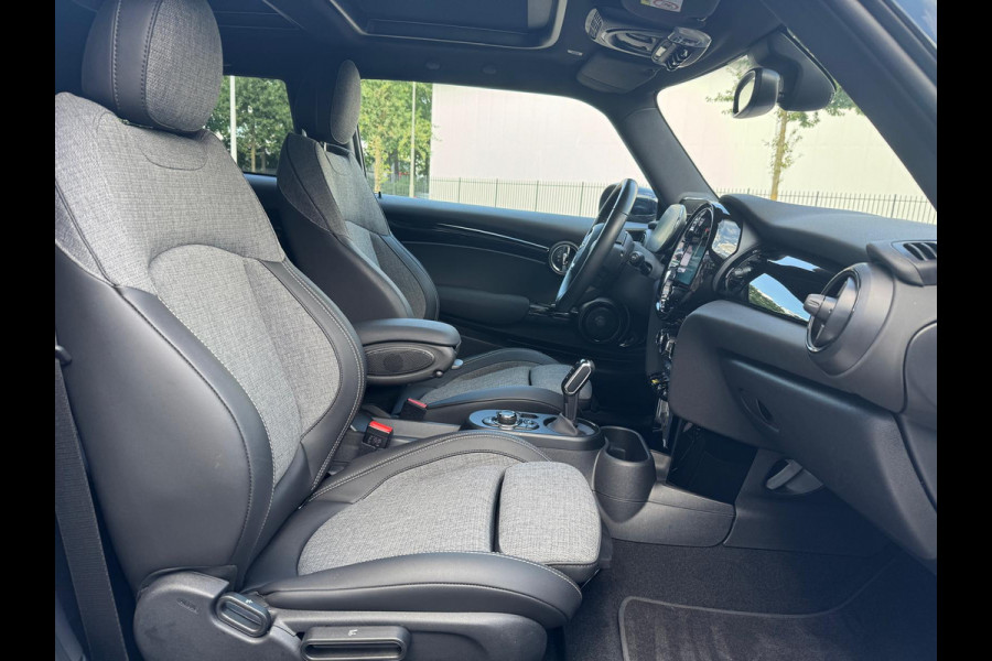 MINI Cooper SE |17"LMV | Panorama | Harm/Kardon | Head-up | Leder | Camera | Comfort