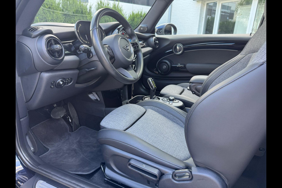 MINI Cooper SE |17"LMV | Panorama | Harm/Kardon | Head-up | Leder | Camera | Comfort