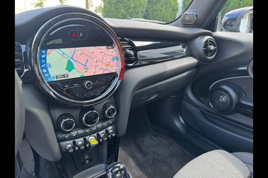 MINI Cooper SE |17"LMV | Panorama | Harm/Kardon | Head-up | Leder | Camera | Comfort