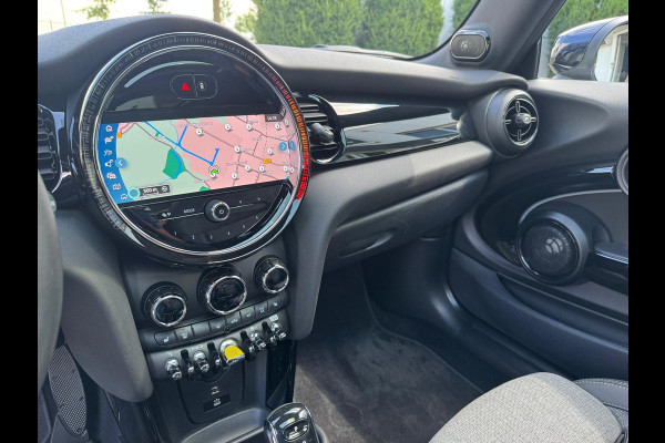 MINI Cooper SE |17"LMV | Panorama | Harm/Kardon | Head-up | Leder | Camera | Comfort