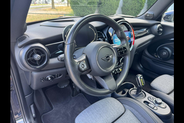 MINI Cooper SE |17"LMV | Panorama | Harm/Kardon | Head-up | Leder | Camera | Comfort
