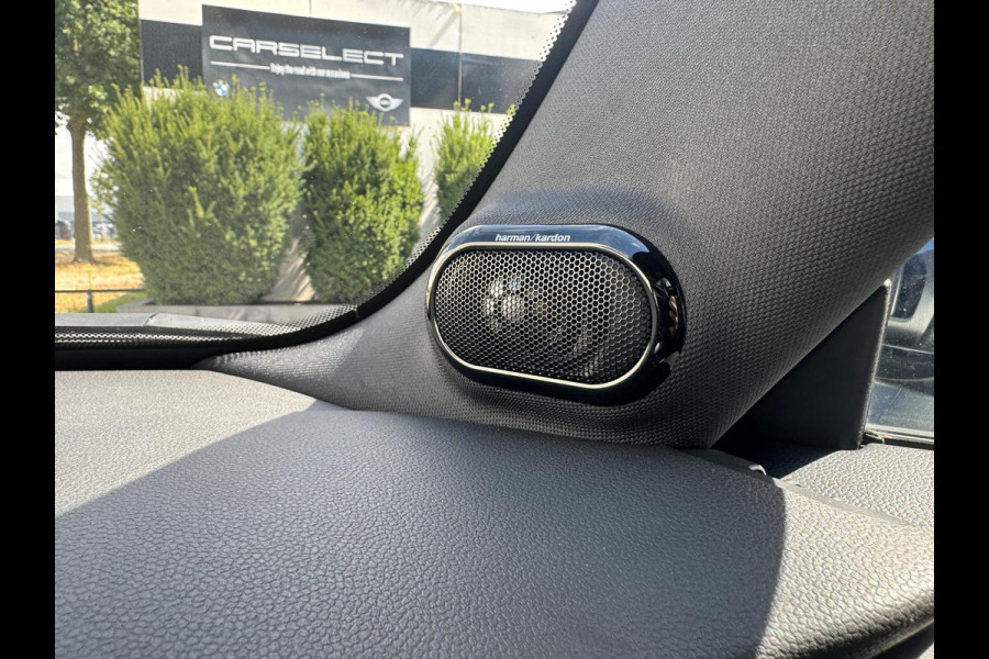 MINI Cooper SE |17"LMV | Panorama | Harm/Kardon | Head-up | Leder | Camera | Comfort