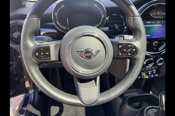 MINI Cooper SE |17"LMV | Panorama | Harm/Kardon | Head-up | Leder | Camera | Comfort