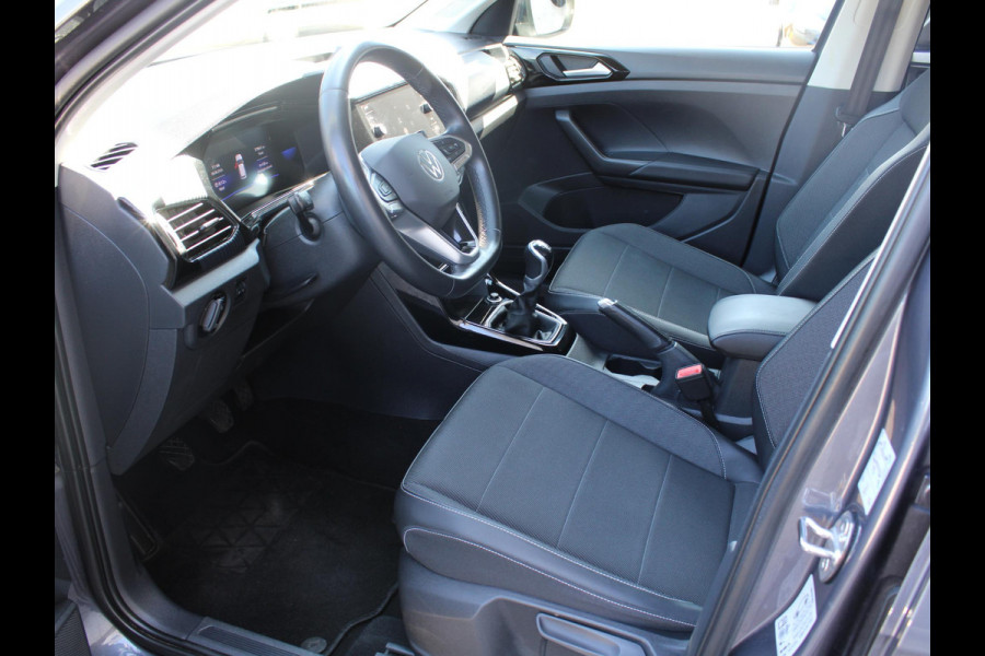 Volkswagen T-Cross 1.0 TSI Style | APPLE CARPLAY / ANDROID AUTO | ADAPTIEVE CRUISE CONTROL |
