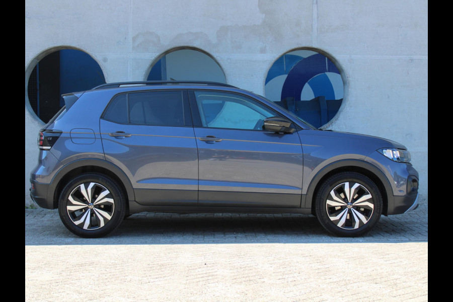 Volkswagen T-Cross 1.0 TSI Style | APPLE CARPLAY / ANDROID AUTO | ADAPTIEVE CRUISE CONTROL |