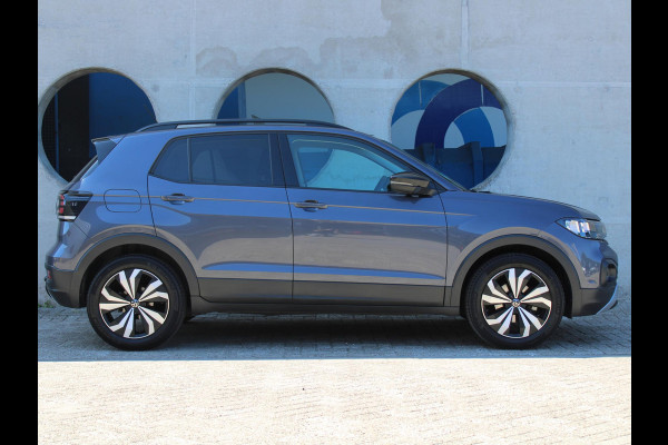 Volkswagen T-Cross 1.0 TSI Style | APPLE CARPLAY / ANDROID AUTO | ADAPTIEVE CRUISE CONTROL |