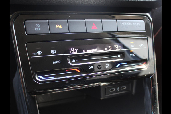 Volkswagen T-Cross 1.0 TSI Style | APPLE CARPLAY / ANDROID AUTO | ADAPTIEVE CRUISE CONTROL |