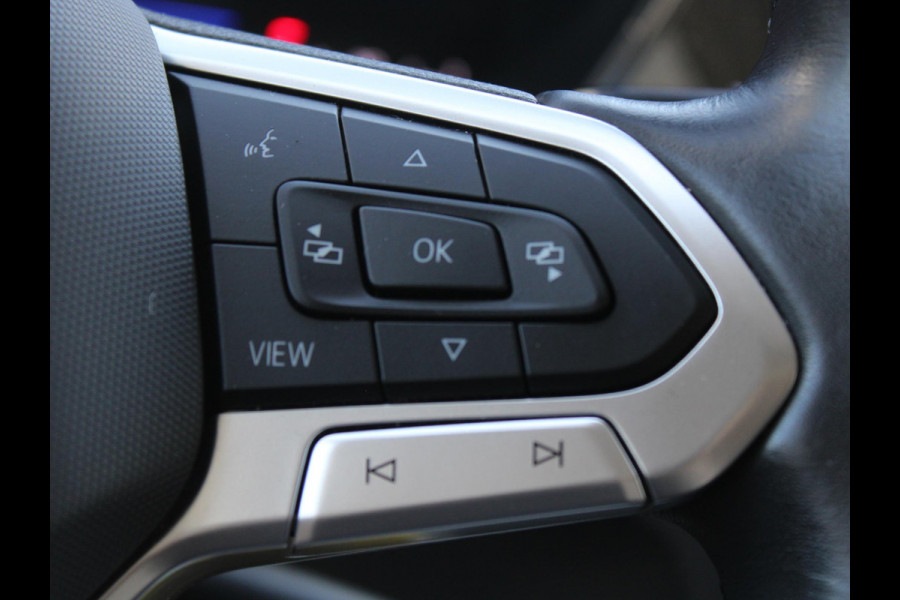 Volkswagen T-Cross 1.0 TSI Style | APPLE CARPLAY / ANDROID AUTO | ADAPTIEVE CRUISE CONTROL |