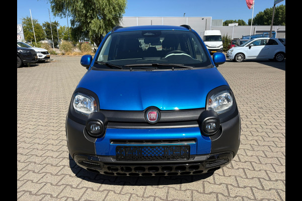 Fiat Panda 1.0 Hybrid Pandina (BOVAG/RIJKLAARPRIJS)
