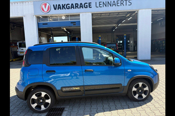 Fiat Panda 1.0 Hybrid Pandina (BOVAG/RIJKLAARPRIJS)